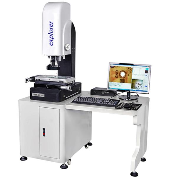 Cheap Customized 2D Coordinate Measuring Machine For Mobile Phone Inspection for sale