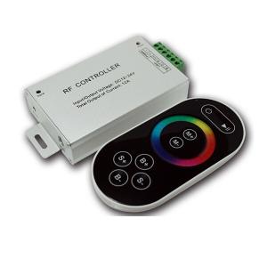 RF Touch 8key Controller