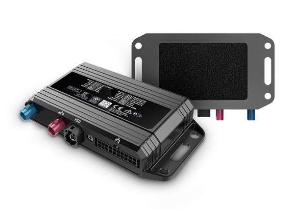 Cheap intelligent telematics box with Linux system and free SDK to do secondary development for sale