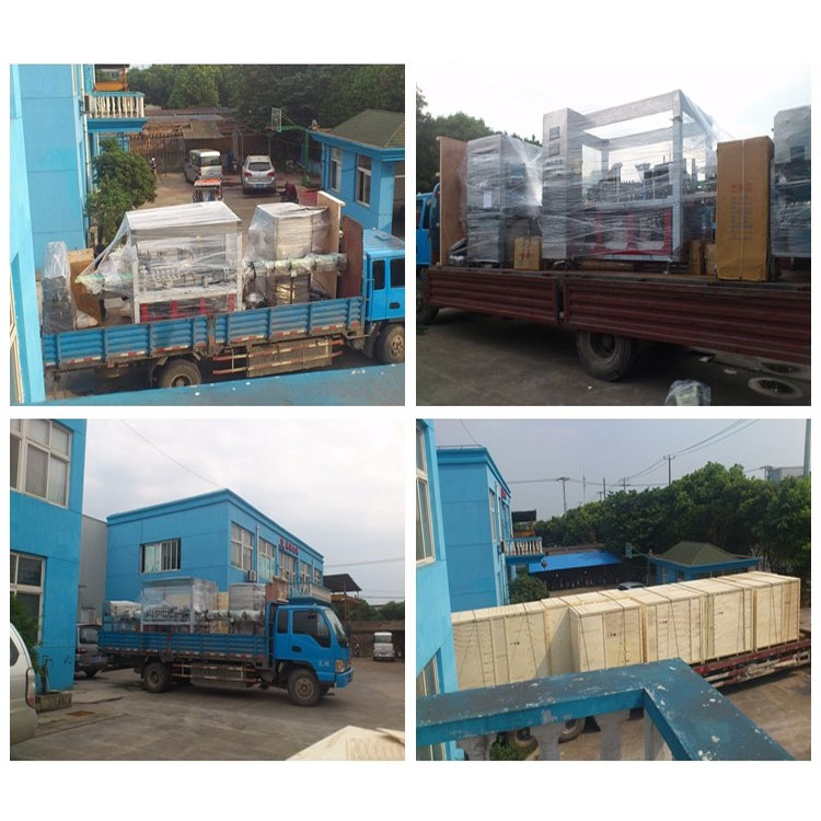 Popular Hot Melt Glue Labeling Machine,High Quality Automatic Linear/Rotary OPP Labeling Machine