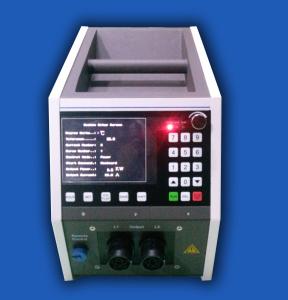 Portable Induction Heater Machine For Valve Body Preheating To 400°F