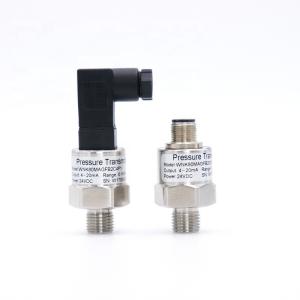 China 316L Housing SPI Pressure Sensor With AVC And BASS Control on sale