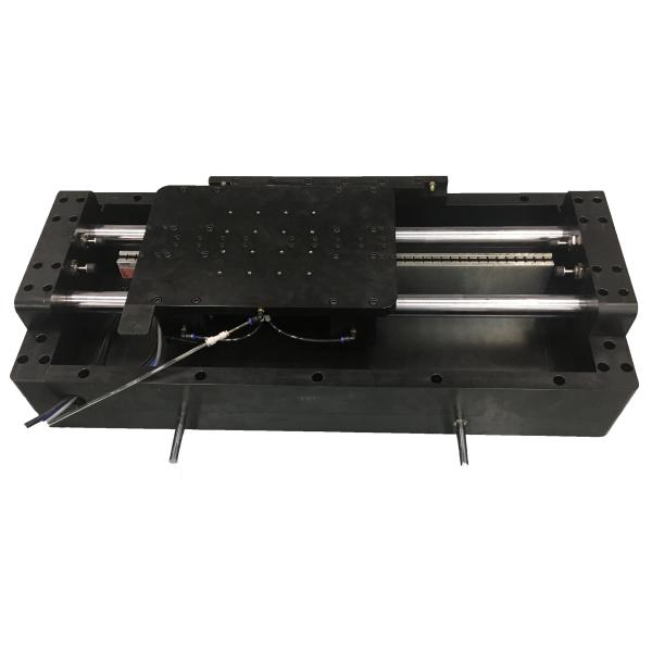 Cheap HG-5031L- Low Frequency Vibration Calibration System for sale