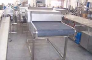 Best Power 3.3kw Pickle Processing Equipment With Energy Saving Automatic Pasteurization wholesale