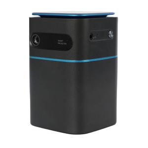 China Multi Language Portable Android 9.0 Touch Pico Projector 16GB ROM on sale