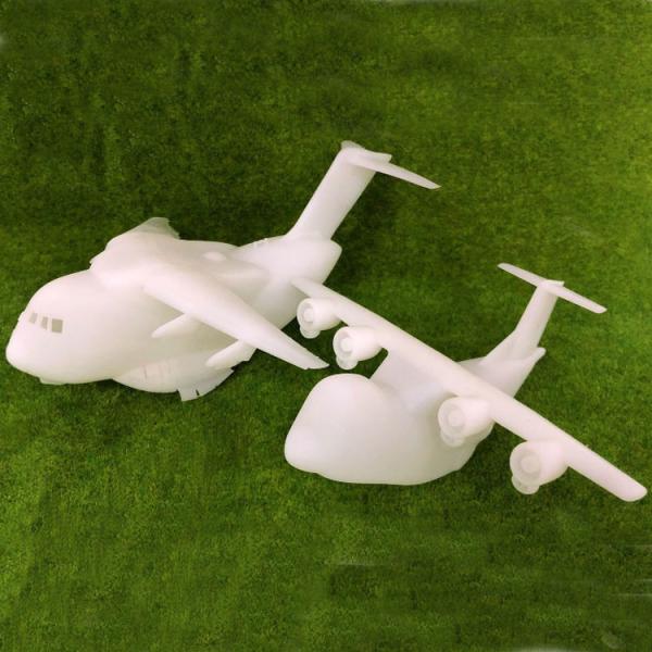 Cheap OEM ODM 3d Printing Prototype Service High Resolution ISO Approval for sale