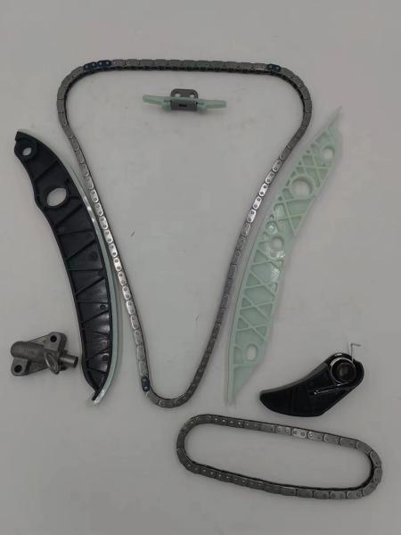 Cheap Customized Timing Chain Kit Car Guide Rails Engine Code N46 for sale