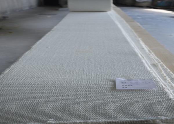 Cheap Cotton Woven Friction Lining Material For Food Processing Machinery for sale