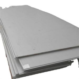 Best AISI ASTM A240 Stainless Steel Cold Rolled Sheet 430 2b Finish wholesale