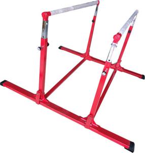 China Customized Logo Availabled Mai Dong Gymnastic Training Bar for Gymnastic Parallel Bars on sale