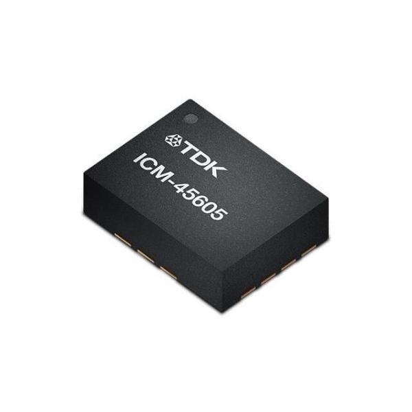 Cheap ICM-45605 Sensor IC 6-Axis MEMS Motion Sensor 6-Axis MEMS Motion Tracking Device for sale