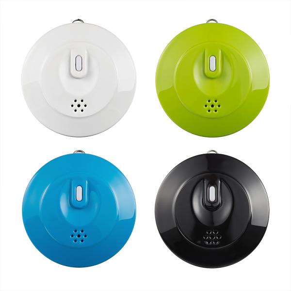 Cheap Mini coin smart button anti lost button with remote control selfie shutter smart button for sale