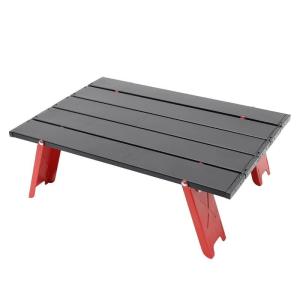 Height 13cm Small Outdoor Folding Table