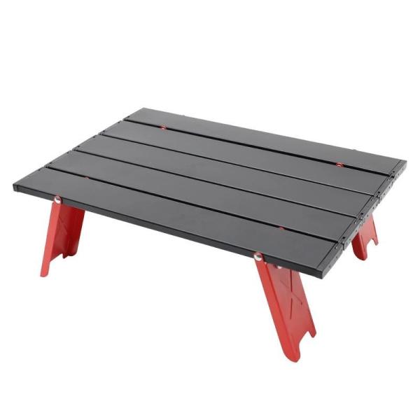Cheap Height 13cm Small Outdoor Folding Table for sale