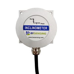 Best VG100C Low-Cost Dynamic Inclinometer Tiltmeter RS232/485/TTL wholesale