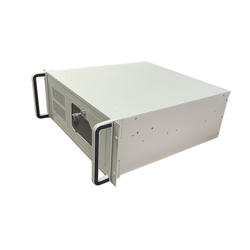 4u Rackmount Computer Case Home Server Industrial