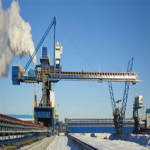Best Heavy Duty Side Cantilever Stacker For Bulk Material Handling wholesale