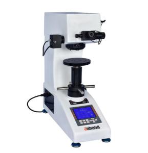 Best HV3 Vickers Testing Machine 3kgf Large Display Screen wholesale