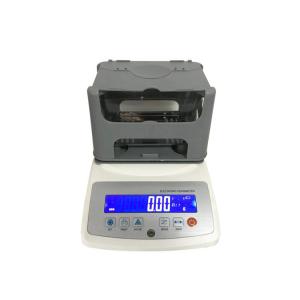 Portable Solid Density Meter Particle Float Densitometer Gauge