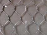 5/8" Hexagonal Wire Netting Positive Twist Reverse Twist Double Twist