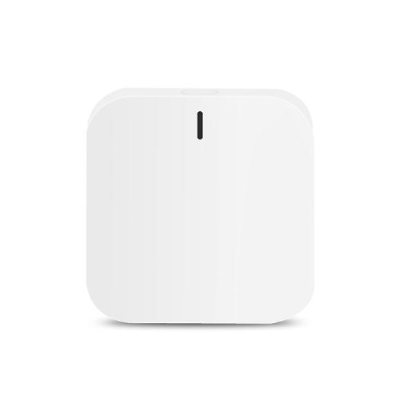 Cheap Glomarket ZigBee Smart Home Integration Long-distance Wireless Gateway/Hub Indoor Multi-function Gateway for sale
