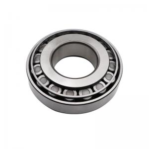 Best 30202 30203 30204 Stainless Steel Tapered Roller Bearings High Precision wholesale