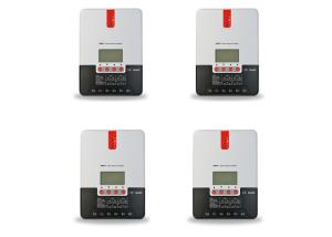 SRNE 30A RV Solar Charge Controller Solar Panel Controller Regulator ML2430