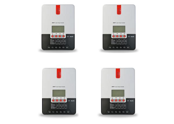 Cheap SRNE 30A RV Solar Charge Controller Solar Panel Controller Regulator ML2430 for sale