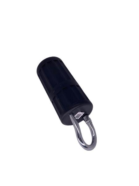 Cheap Container Trailer Portable Wifi Smart Padlock QR Code Dual Platform for sale
