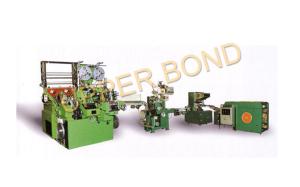AMF 4000 High Speed Cigarette Packing Machine For Soft Packet Production Line