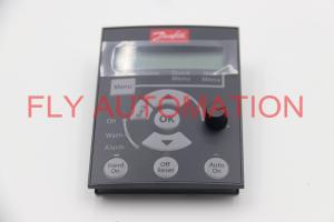 Danfoss FC51 Inverter Control Panel LCP12 132B0101 With Potentiometer
