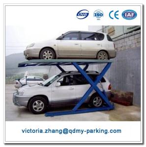 Best Multi-level parking system Car Stacker Double Stack Parking System wholesale