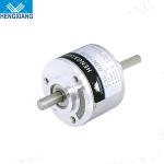Desktop Robot IP65 High Resolution Rotary Encoder S38 720 Ppr Voltage Output