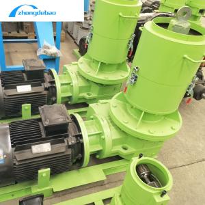 2024 New Arrival Animal Feed Making Machine High Output Feed Pellet Mill