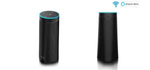 Home Theatre Home Smart Speaker , Wifi / Bluetooth Alexa Wifi Speaker