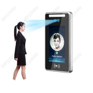 China 7 NFC  SDK/API  Face Recognition Time Attendance System on sale