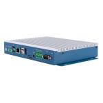 ODM Android RK3568 Mini Desktop PC Linux All-In-One Industrial Embedded Computer