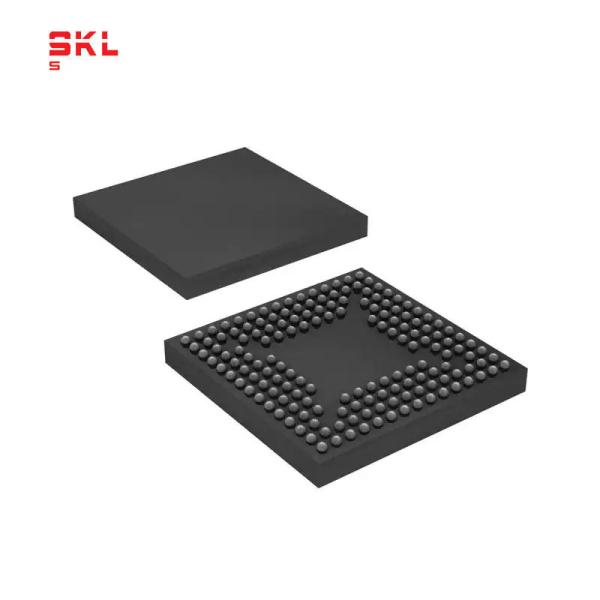Cheap INTEL ALTERA EP3C5M164C8N Programmable IC Chip Field Gate Array (FPGA) 164-TFBGA for sale