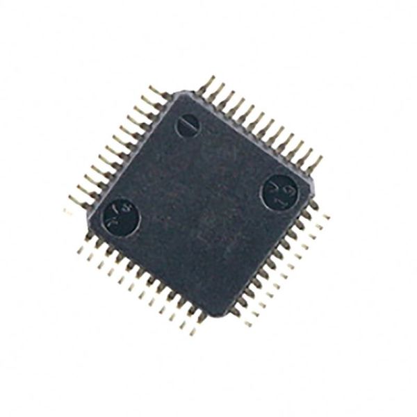 STM32F103C8T6 STM32 STM32F103 ARM Microcontroller 32 Bit FLASH 48LQFP STM32F103C