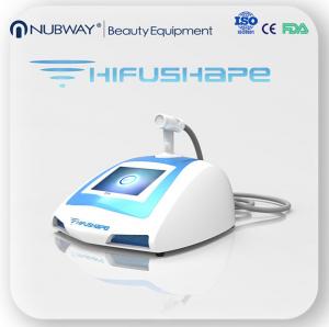 Best Non invasive liposuction cavitation machine/ultrasonic slimming device /hifu slimming and body shape wholesale