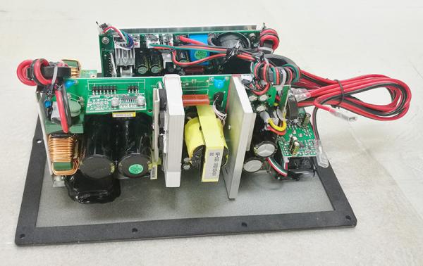 Cheap 500W Plate Power Amplifier Class D Plate Amplifier For PA DJ Subwoofer Cabinets for sale