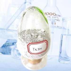 Best Replace Cyanide New Gold Leaching Environmental-Protective Reagent YX500 wholesale