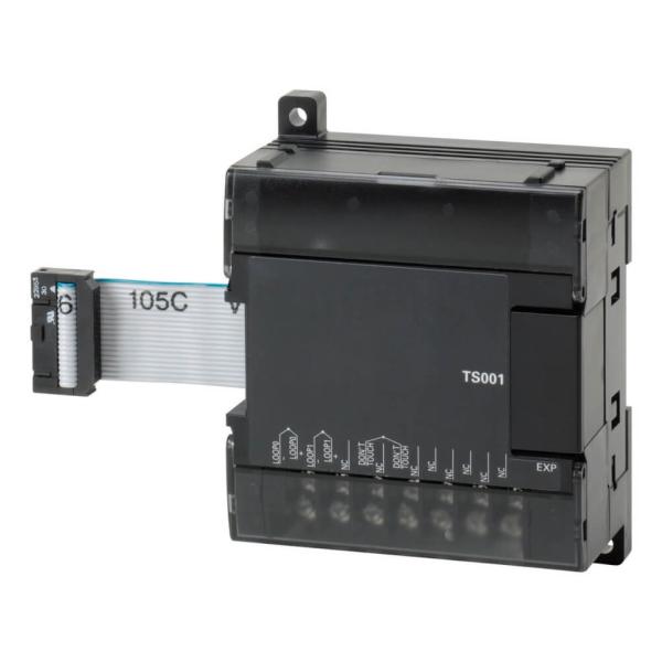 Cheap CP1W-TS001 Input/Output (I/O) Temperature Sensor Unit for sale