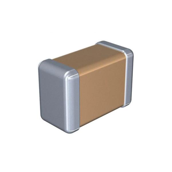 Cheap C3216X7R1E106K160AB 10uF 25V High Frequency Ceramic Capacitor for sale