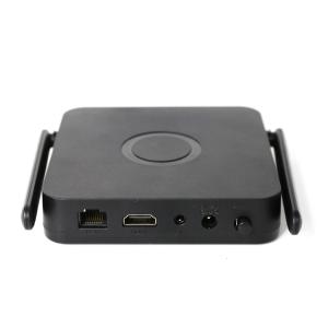 Best Bluetooth Hdmi Wireless Display Dongle Multiple Connection 6mm Pixels ODM wholesale