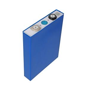 EV Cell Battery Lifepo4 3V  Lithium Ion Battery 3.2V 50Ah Prismatic Lfp Cells For Rv Power Solar Energy Storage Syste