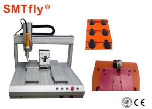 Best LCD Displayautomatic Screw Driving Machine Higher Efficiency SMTfly-AS wholesale