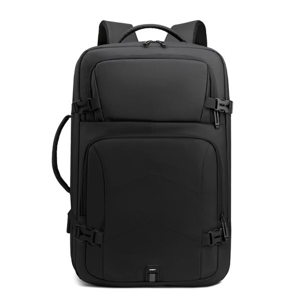 Cheap Super Light Multi Functional Computer Laptop Backpacks With USB for sale