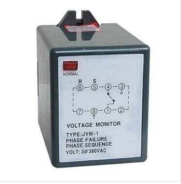 Cheap China JVM-1 time delay relay for sale