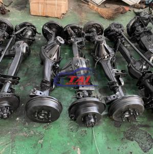 Best Toyota Land Cruiser 80 Series Front And Rear Axle Assembly For Toyota 1HZ 1HD wholesale
